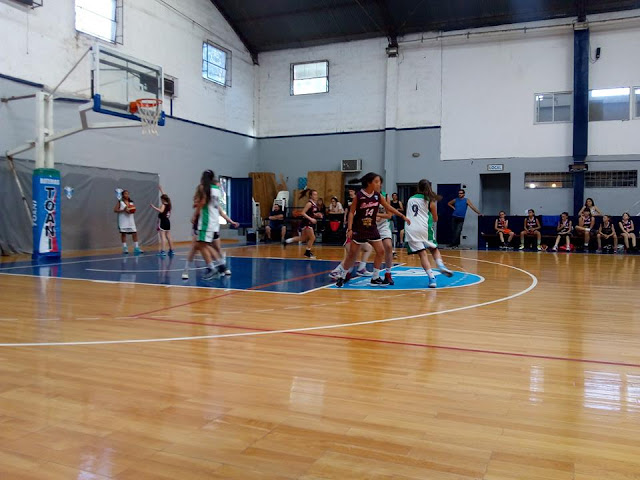 Punilla participará del provincial femenino U15