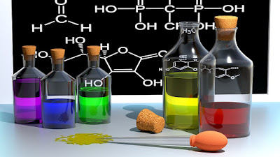 JEE Chemistry Exam Paper