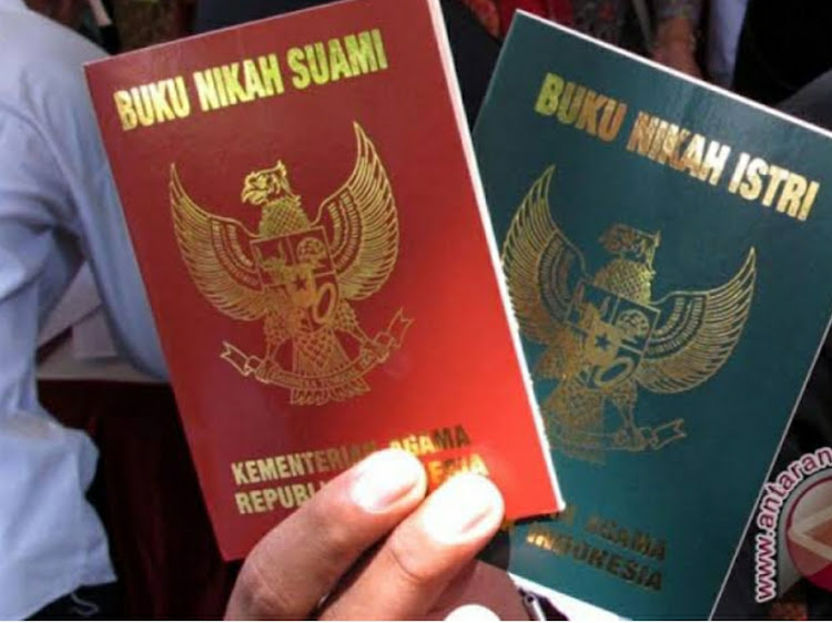 Pernikahan Beda Agama Menurut MUI