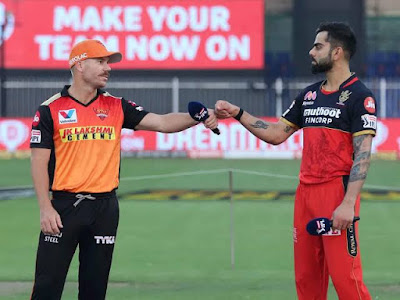 SRH versus RCB Predicted Playing 11, IPL 2021 Live Updates: Williamson to miss