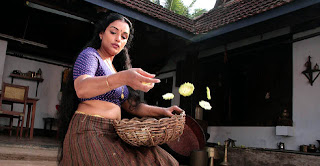 Swetha Menon in Rathinirvedam