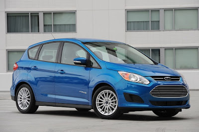 2013 Ford C-Max Hybrid Release date, Price, Interior, Exterior, Engine