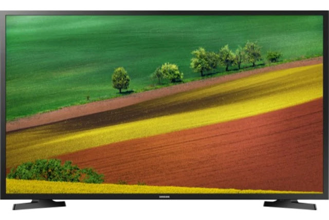 Samsung tv BD