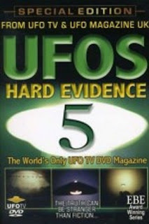  UFOs Hard Evidence Vol. 5
