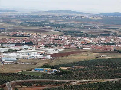 Guardias Civiles heridos por armas de fuego, Ciudad Real