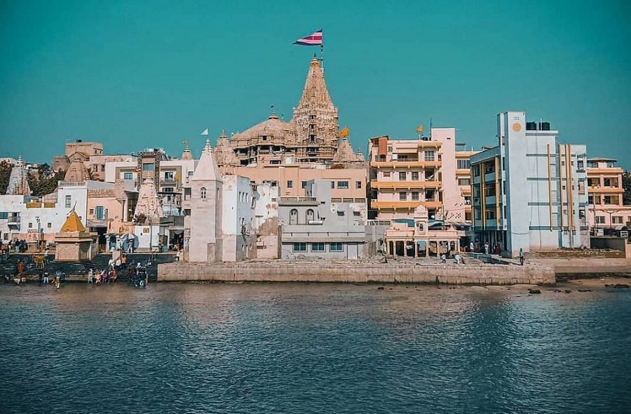 Dwarka