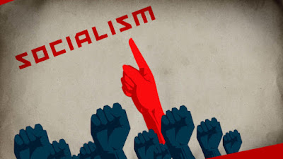  Konsep Dasar Sosialisme
