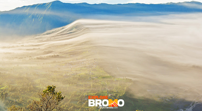 bukit kingkong bromo