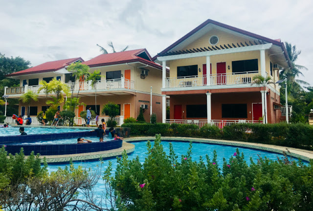 North Sky Beach Resort Entrance Fee Room Rates Sogod Cebu