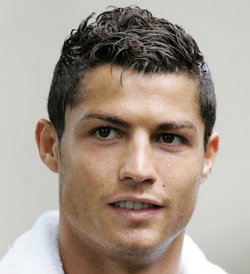 Cristiano Ronaldo 2013