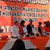 Edil de Atlautla inaugura Centro Naranja 