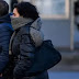 FRÍO AMANECER TRAS LA LLEGADA DE UN FRENTE POLAR: PRONOSTICAN HELADAS AISLADAS