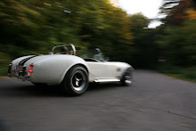 '65 Cobra