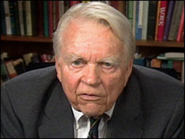 andy rooney