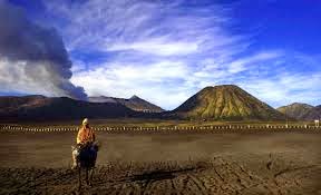 wisata gunung bromo