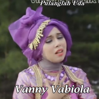 Vanny Vabiola - Janji Basulam Ameh Full Album