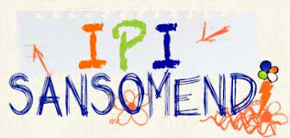 Logo Ipi Sansomendi