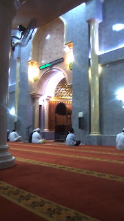 Masjid Jami' Gondanglegi