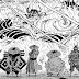 Trivia One Piece: Daftar Nama Akazaya Nine Pengikut Kozuki Oden