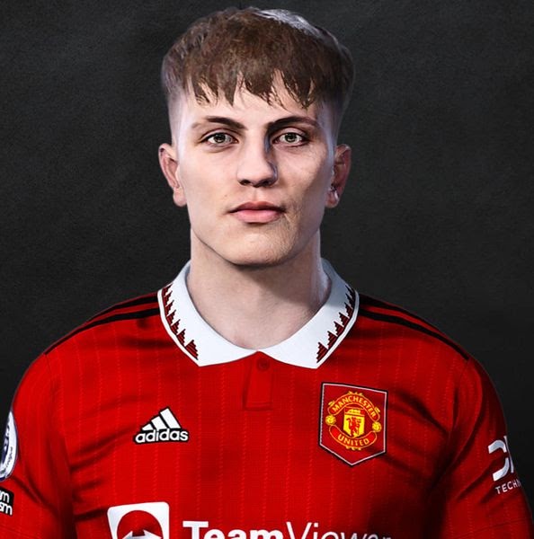 dusan vlahovic fifa 22