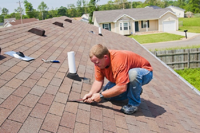 roof repairs knoxfield