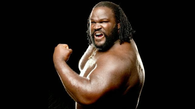 Mark Henry Hd Wallpapers Free Download