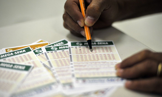 Mega-Sena: Sorteio do Concurso 2.820 Acontece Hoje com Prêmio de R$ 30 Milhões