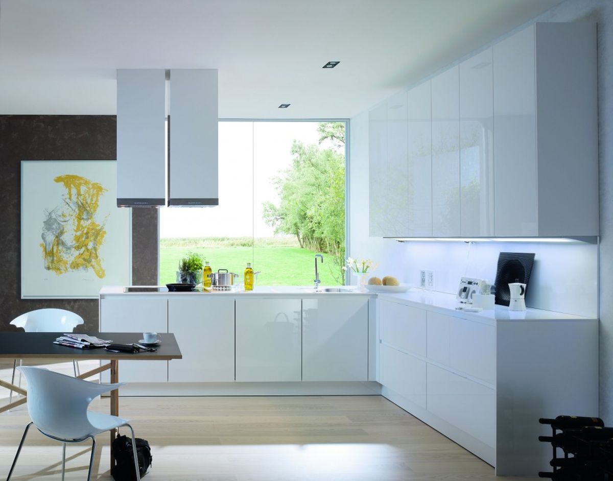  Desain  Dapur  Minimalis Sederhana dan Modern 2020