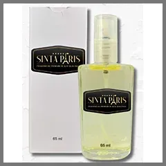 CONTRATIPO, SCANDAL JEAN PAUL GAULTIER, F638 SIMTA PARIS