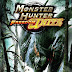 Save Game Monster Hunter Freedom Unite PSP