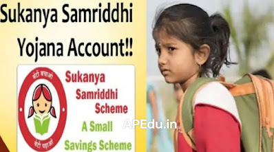 46 Lakhs to girls through sSY Sukanya Samvrdhi by Central Govt.