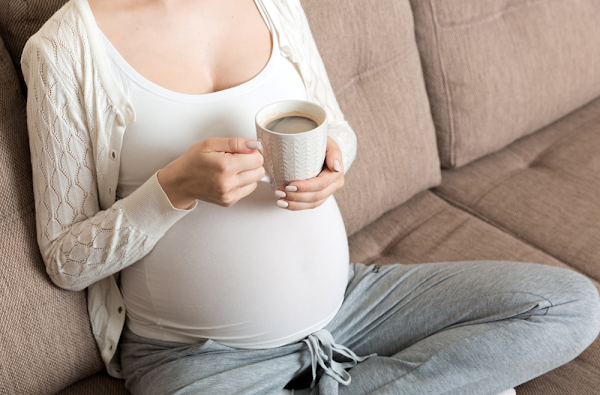 caffeine and fertility