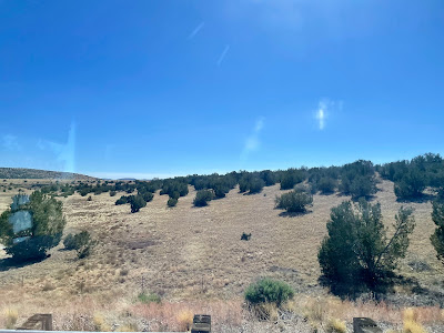 I-40 near Hoover Dam