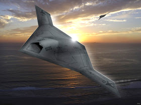 X-47B