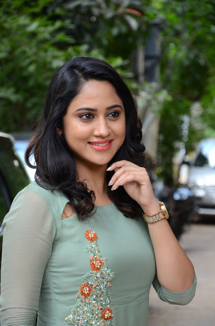 Miya George latest pics