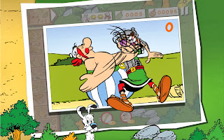 Asterix: Total Retaliation v1.4