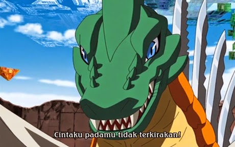 Anime Sub Indo ByGon