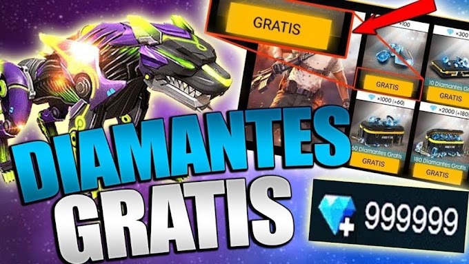 FEATUREPOINTS: APP PARA DIAMANTES GRATIS