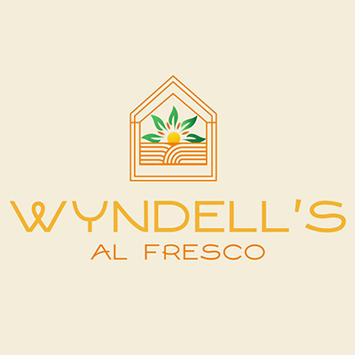 Wyndell's al fresco logo