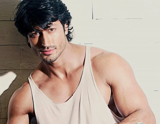 வித்யூத் ஜம்வால்,Vidyut Jammwal,