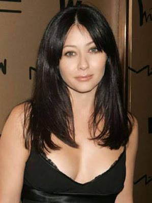 Shannen Doherty Return