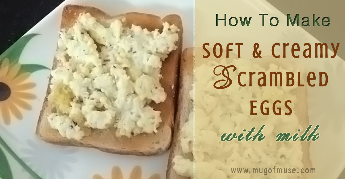 soft-creamy-scrambled-eggs-with-milk-recipe