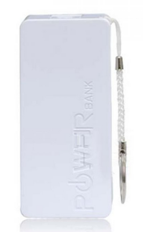 Harga Flux Powerbank 5600mAh