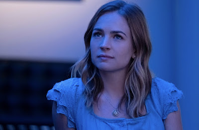 I Still Believe 2020 Britt Robertson Image 1