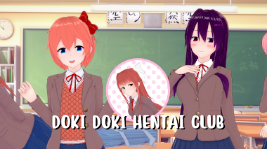 Literature Hentai Club V 0.51 Español Android Ultima Version