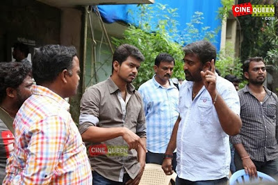 JILLA SHOOTING SPOT