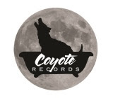 Coyote Records logo