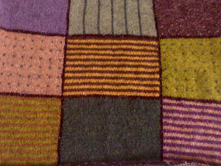 Rowan Felted Tweed