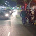 Mulher morre atropelada por carro no bairro Ponta Negra