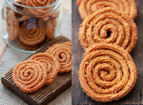 Murukku 